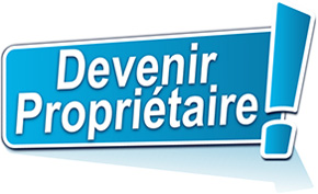 Devenir propriétaire