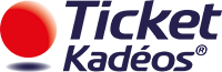 Ticket Kadéos